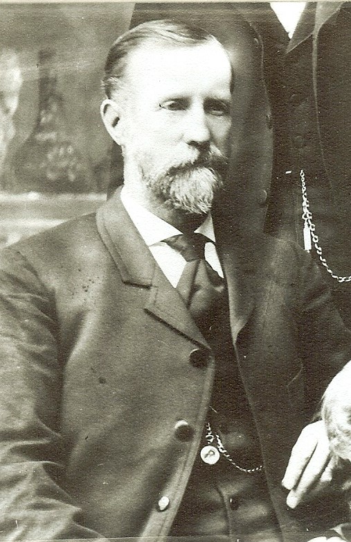 George Mercer Kerr